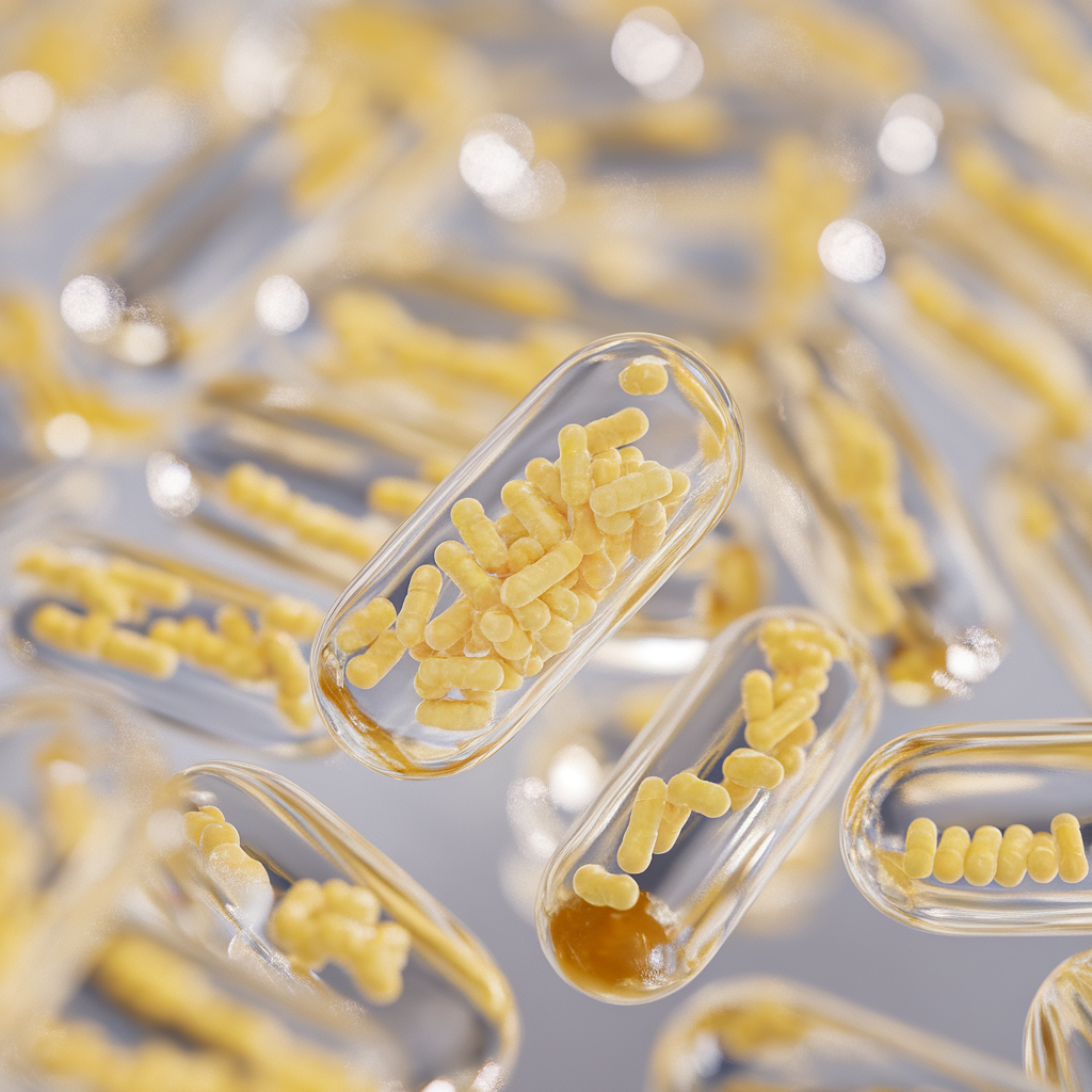 Probiotici