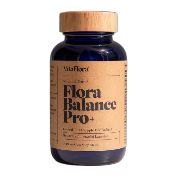 FloraBalance Pro